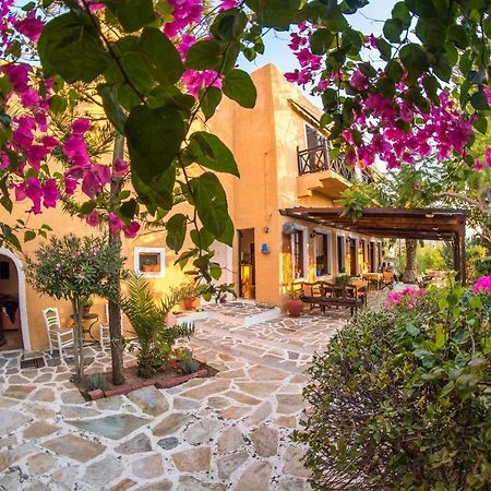 Vagia Traditional, Aegina Island Luaran gambar