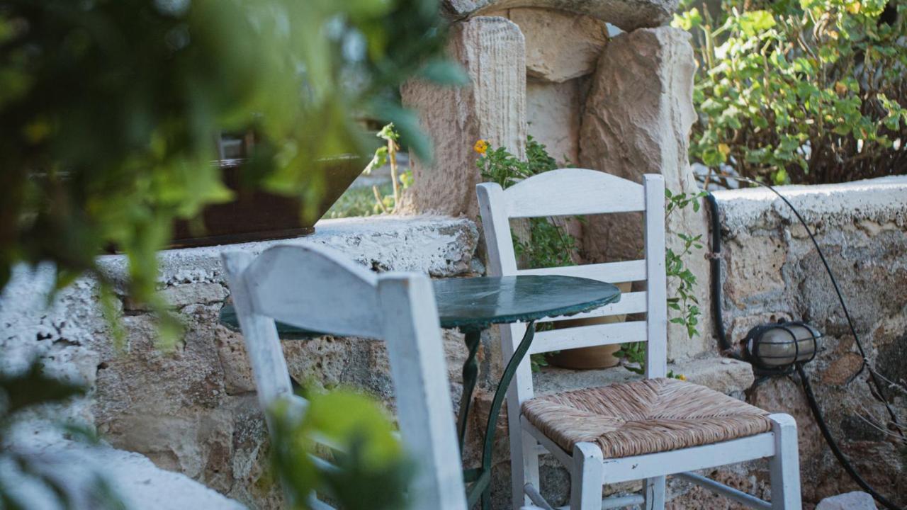 Vagia Traditional, Aegina Island Luaran gambar