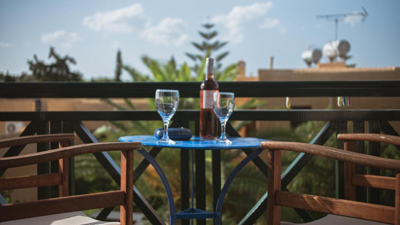 Vagia Traditional, Aegina Island Luaran gambar