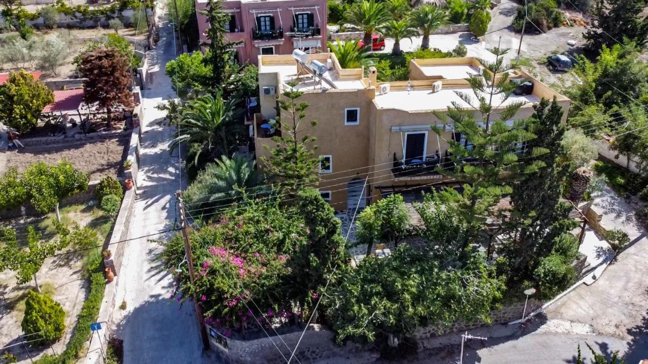 Vagia Traditional, Aegina Island Luaran gambar