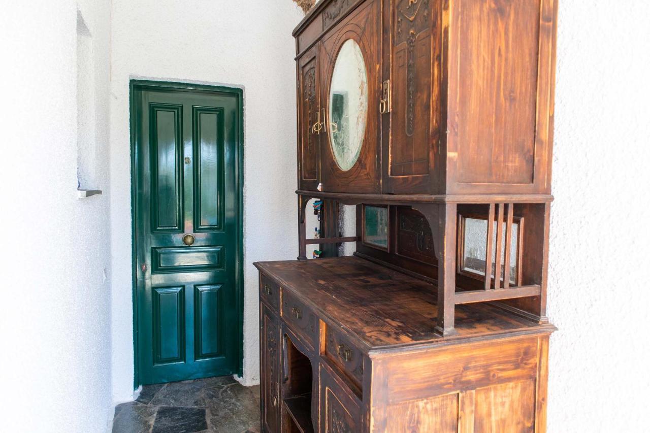 Vagia Traditional, Aegina Island Luaran gambar
