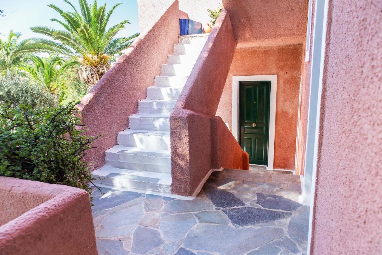 Vagia Traditional, Aegina Island Luaran gambar