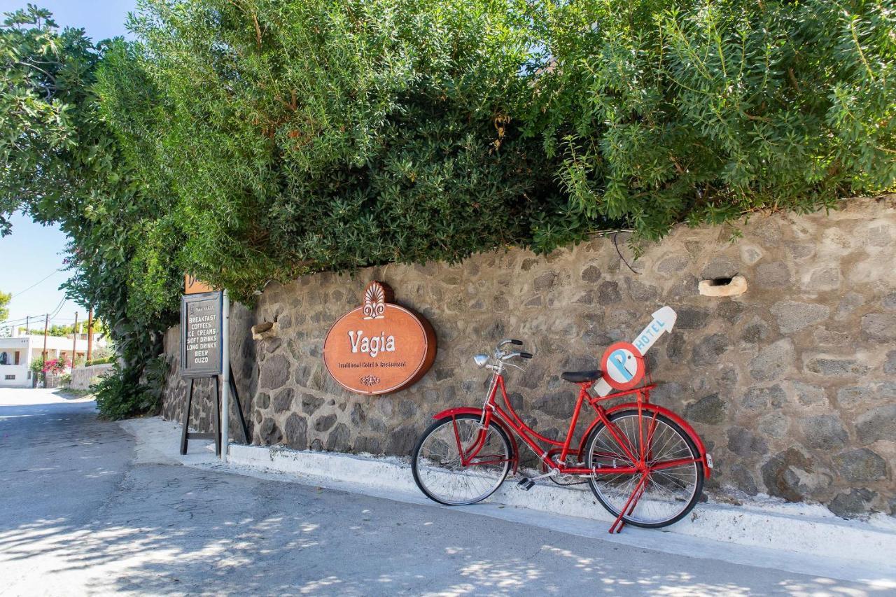 Vagia Traditional, Aegina Island Luaran gambar