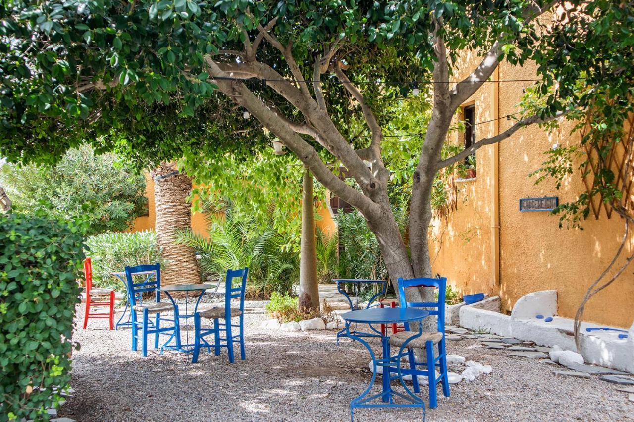 Vagia Traditional, Aegina Island Luaran gambar