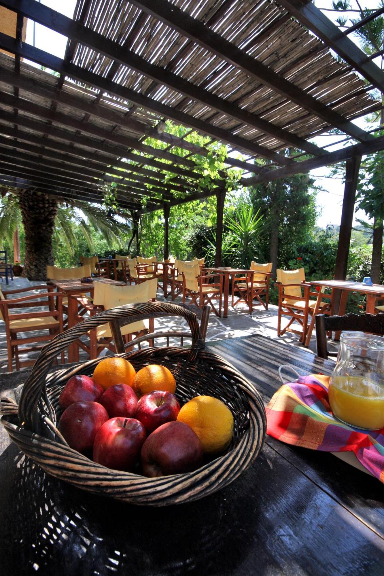 Vagia Traditional, Aegina Island Luaran gambar