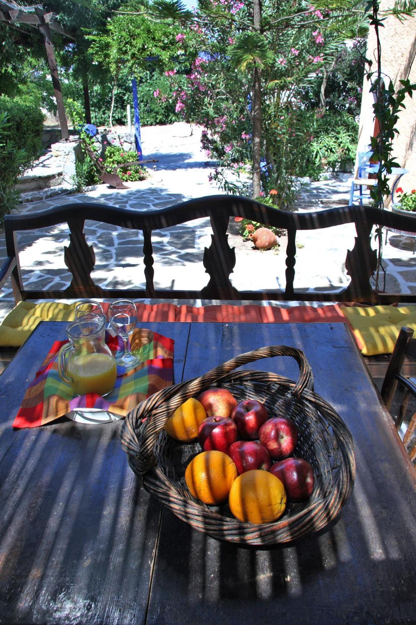 Vagia Traditional, Aegina Island Luaran gambar