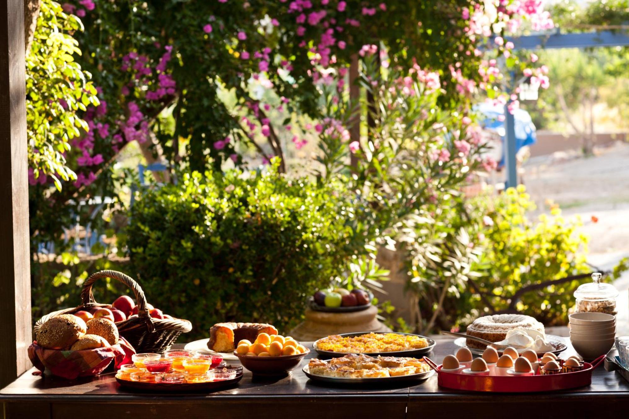Vagia Traditional, Aegina Island Luaran gambar