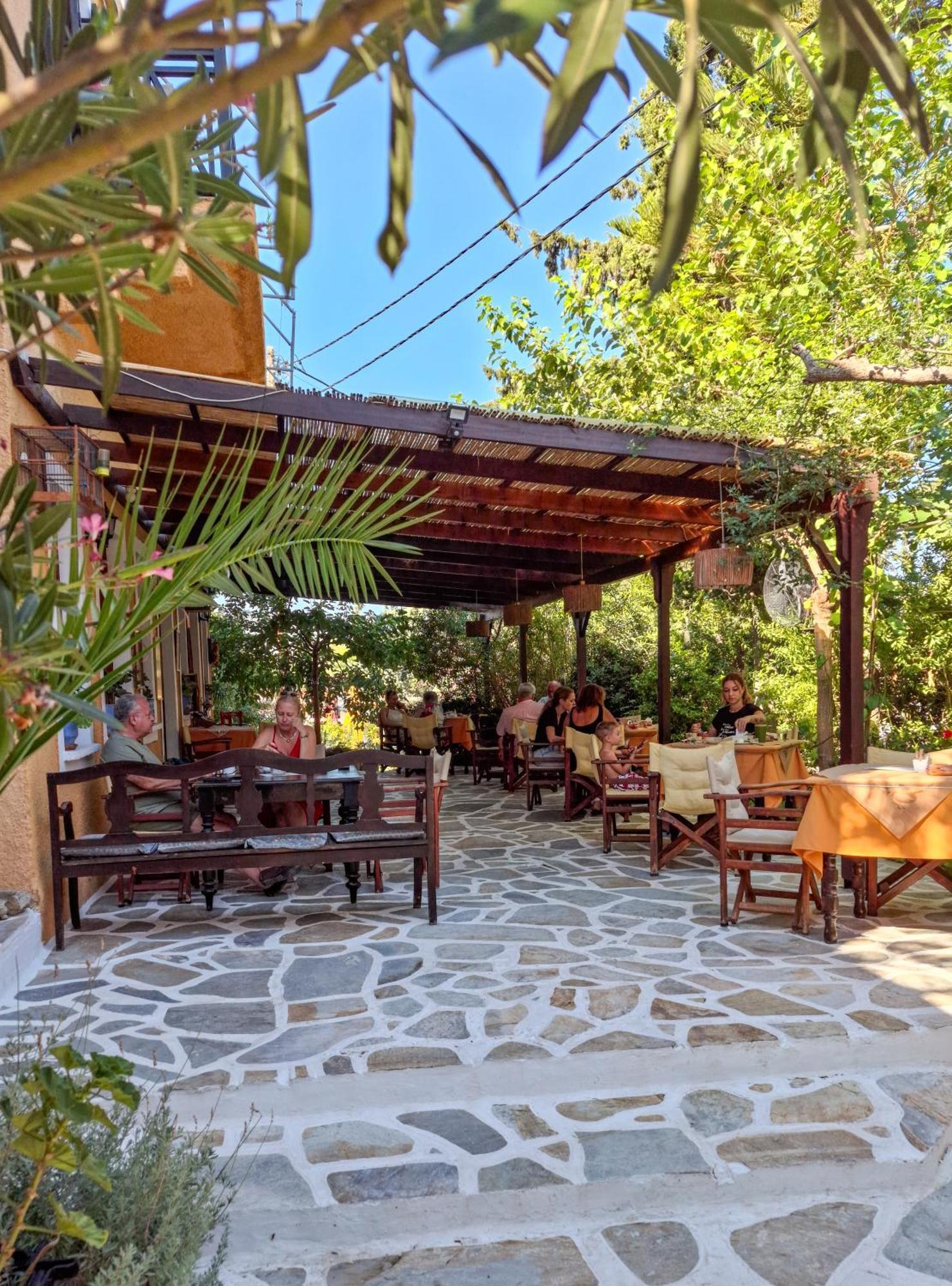 Vagia Traditional, Aegina Island Luaran gambar