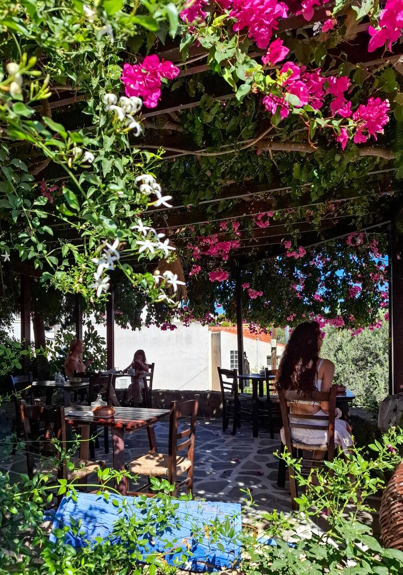 Vagia Traditional, Aegina Island Luaran gambar