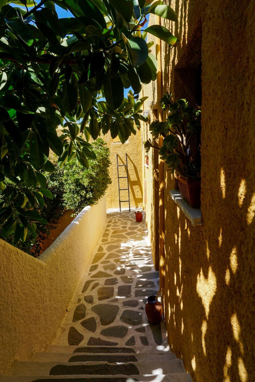Vagia Traditional, Aegina Island Luaran gambar