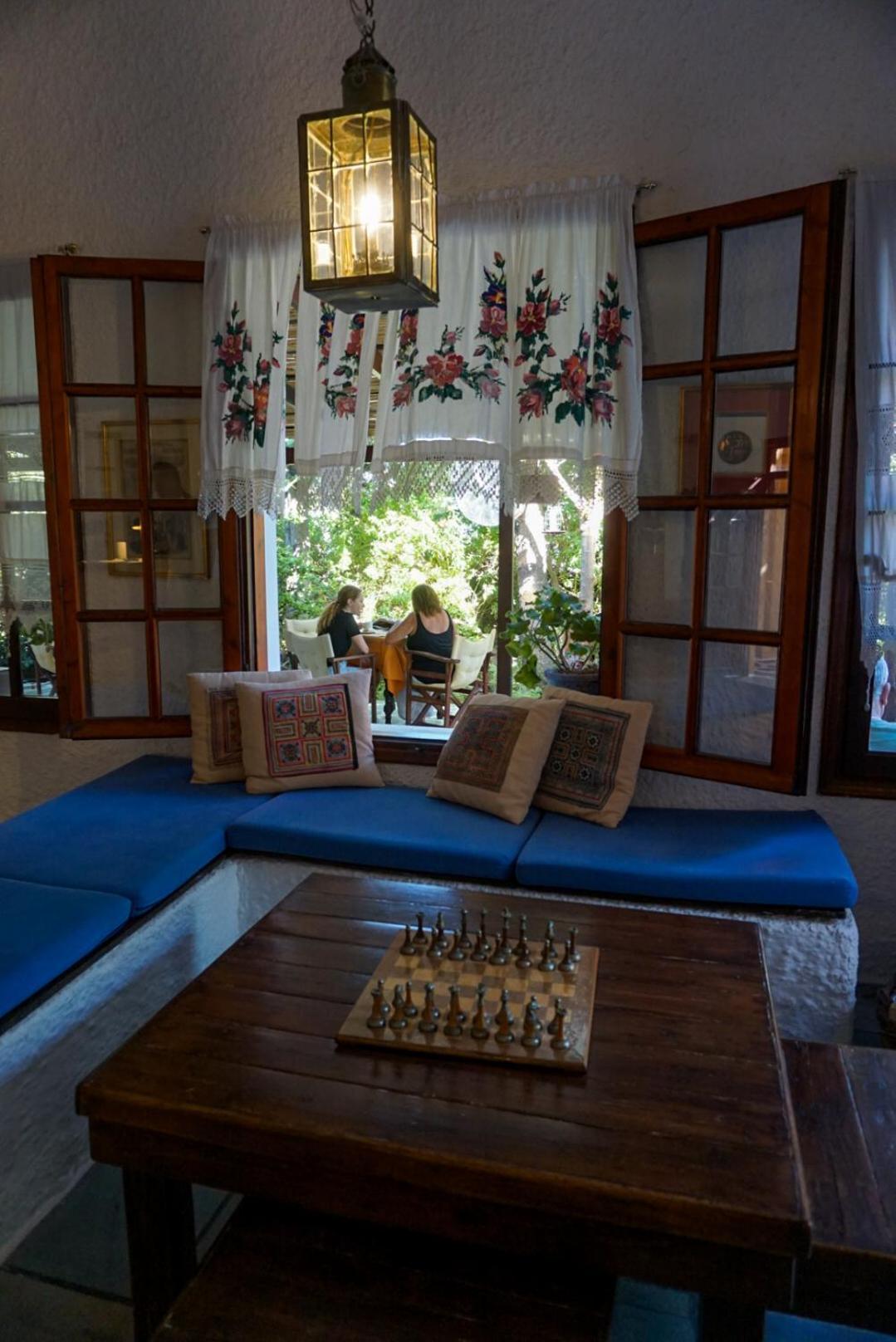 Vagia Traditional, Aegina Island Luaran gambar