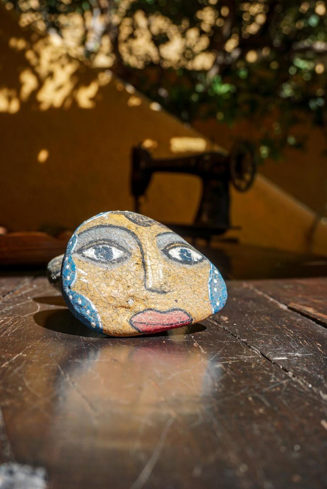 Vagia Traditional, Aegina Island Luaran gambar