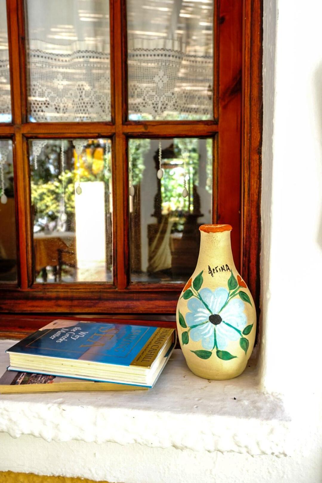 Vagia Traditional, Aegina Island Luaran gambar