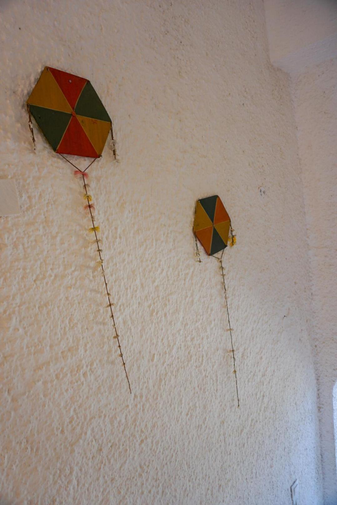 Vagia Traditional, Aegina Island Luaran gambar
