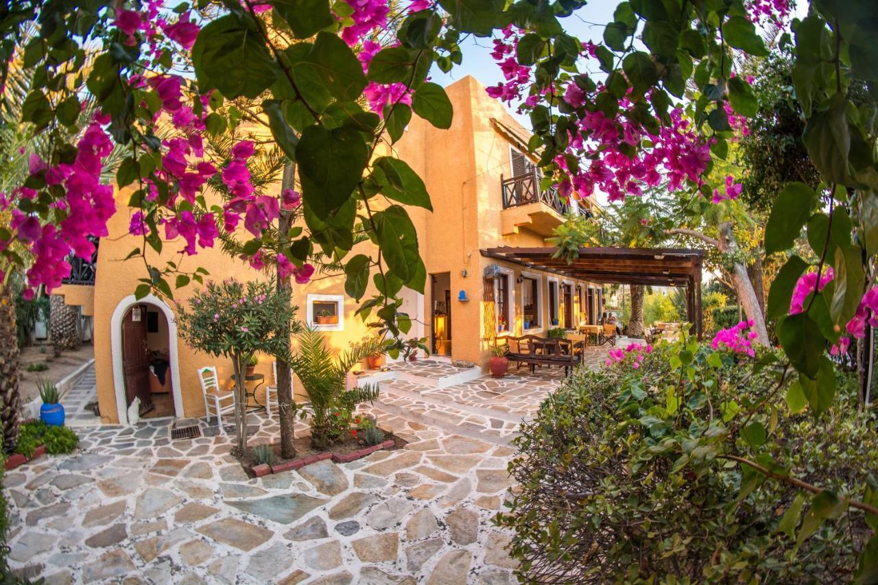 Vagia Traditional, Aegina Island Luaran gambar